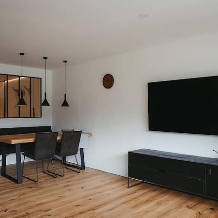 Schwarzwald Loft Menzenschwand Apartment Luaran gambar